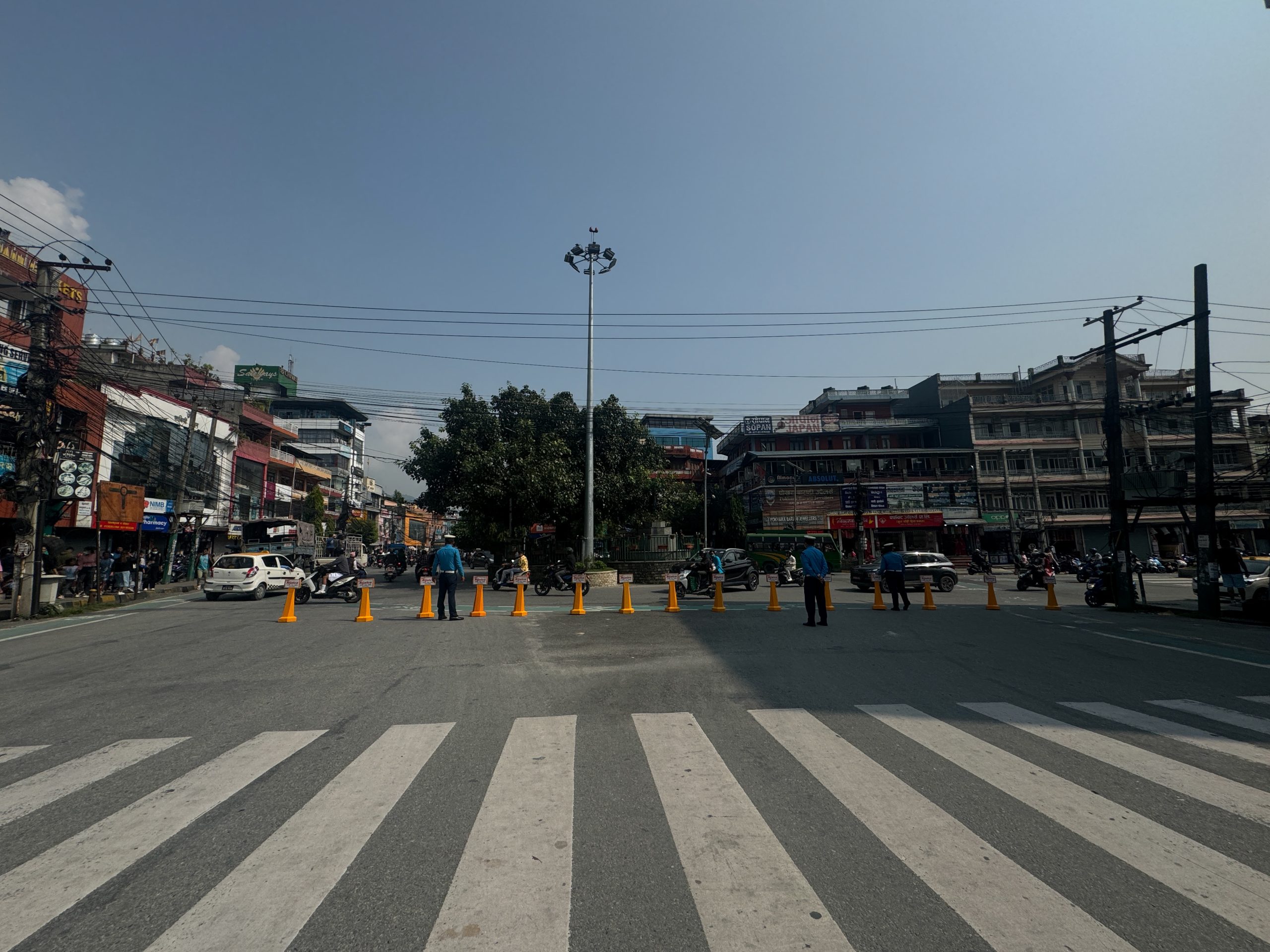 pokhara