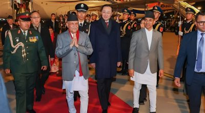 kp oli