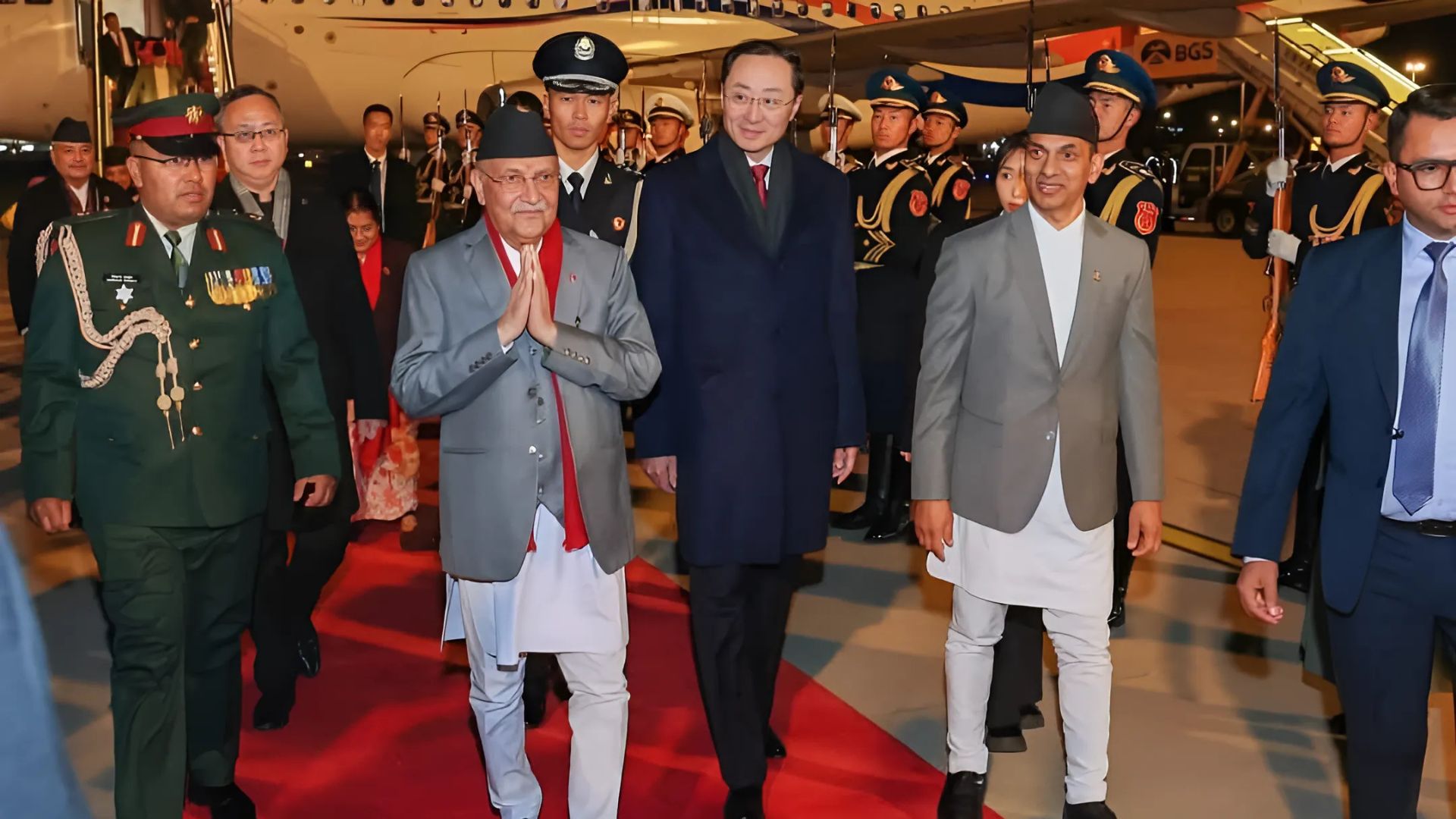 kp oli